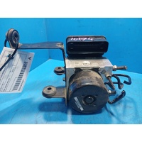 Ford Focus Lw Abs Pump