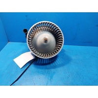 Mazda Bravo Ute Heater Fan Motor