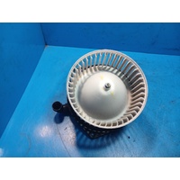 Holden Colorado Isuzu Dmax Mu_x Heater Fan Motor