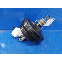 Bmw X5 F15 Brake Booster