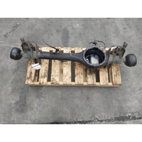 Nissan Patrol  Y61/Gu Front Diff Housing