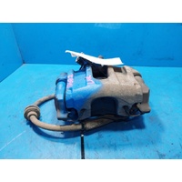 Mazda 3 Bl, Mzr-Cd, 2.2, Lh Rear, Caliper