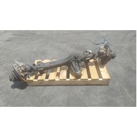 Toyota Landcruiser 75 Series Front Diff Assembly, Axle Code K085, 4.11 Ratio, 03/1990-10/1999