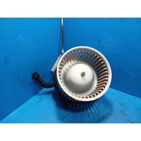 Suzuki Grand Vitara Jt Heater Fan Motor