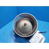 Toyota Hilux Heater Fan Motor