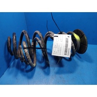 Holden Cruze Pair Of Rear Coil Springs