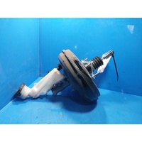 Isuzu Mu-X 85ggr Brake Booster