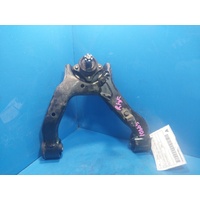 Mitsubishi Pajero Right Front Upper Control Arm