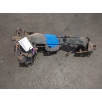 Nissan Xtrail Left Rear Trailing Arm