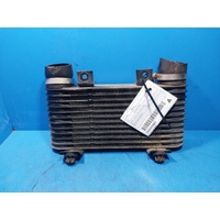 Ford Courier Mazda Bravo 2.5 Diesel Intercooler