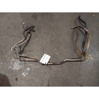 Toyota Hilux 1Kd-Ftv Power Steer Hose