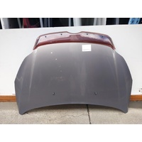 Ford Focus Lw Bonnet