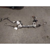 Ford Focus Trend/Sport Diesel Lw, Steering Box (Electric Type)