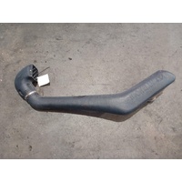 2013 Toyota Hilux, Snorkel  03/05-08/15