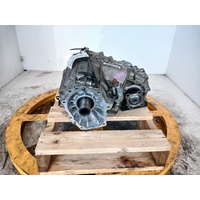 Isuzu Dmax Rc  Manual Transfer Case