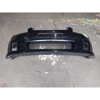 Holden Commodore Ve Series 1 Sv6/Ss/Ss-V Front Bumper Bar