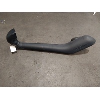 2015 Ford Ranger Px, Snorkel Aftermarket 06/11-04/22