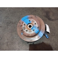 Ford Falcon Fg-Fgx  Left Rear Hub Assembly