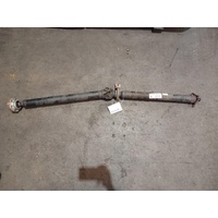 Ford Falcon Fg-Fgx Rear Prop Shaft