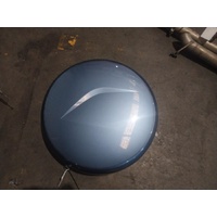 Toyota Rav4 Aca33 Spare Wheel Cover Hard