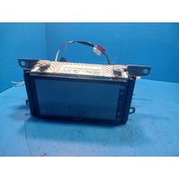 2006 Toyota Rav4 Stereo Aftermarket, Aca33/Aca38 11/05-11/12