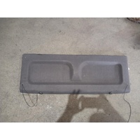 Hyundai Getz Tb Parcel Shelf