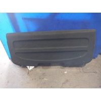 Ford Fiesta Ws-Wt Parcel Shelf