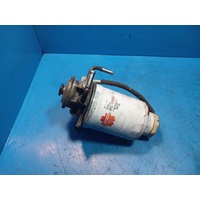 Ford Ranger Mazda Bt50 2.5/3.0 Diesel Handprimer Pump