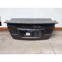 Ford Falcon Fg Mki-Mkii  Bootlid