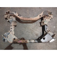 Ford Falcon Fg-Fgx Front Main Crossmember