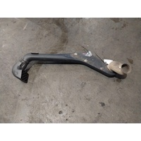 2010 Toyota Hilux, Snorkel 03/05-08/15