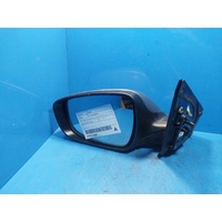 Hyundai Accent Rb Left Power Door Mirror