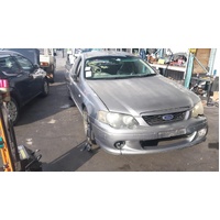 Ford Falcon Ba Brake Booster
