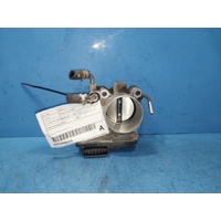 Toyota Rav4 Throttle Body
