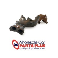 Suits TOYOTA HIACE 2RZ EXHAUST MANIFOLD