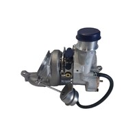 Holden Cruze  A16 1.6 Petrol Turbo Charger  New Aftermarket