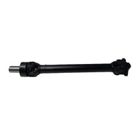 Mitsubishi Triton MN 2.5 Diesel  Manual T/M Non Super Select Type 550 CODE Front Propshaft NEW Aftermarket