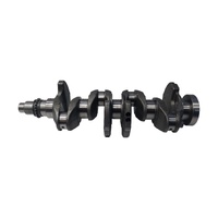 Hyundai IX35 2.0 Petrol G4NC Crankshaft New Aftermarket