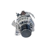 Suits TOYOTA CAMRY ACV40 NIPPON DENSO 12V 80 A 3 PIN TYPE ALTERNATOR AFTERMARKET