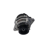 Isuzu Dmax Rc Diesel 3.0  4Jj1 Alternator New Aftermarket 2012-2014