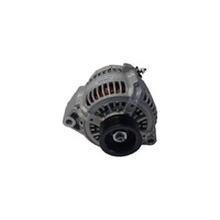 Suits TOYOTA LANDCRUISER 100 SERIES 2UZ 4.7 PETROL 3 PIN ALTERNATOR NEW AFTERMARKET