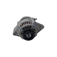 Suzuki Jimny 1.3 M13a Sn413 Swift  1.5 Rs415 3 Pin Oval Plug Type Alternator New Aftermarket