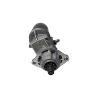 Suits TOYOTA HIACE 200 SERIES PRADO 120 SERIES  DIESEL 3.0 1KD-FTV TURBO AUTO STARTER MOTOR NEW AFTERMARKET