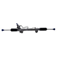 SUITS Fortuner GUN156R Hilux GUN126 4wd Steering rack New Aftermarket (RACK END M15*1.5