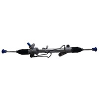 SUITS Toyota Corolla ZZE122 Power Removable head type Steering rack New Aftermarket