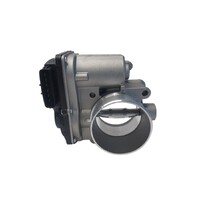 Mitsubishi Pajero Sport 2.4 Diesel QE-QF Triton 2.4 Diesel 4N15 MQ-MR Throttle Body New Aftermarket