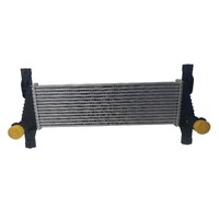 Ford Ranger PX1 PX2 PX3 BT50 Intercooler  Aftermarket