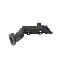 Mitsubishi Pajero  NM NP 3.5 3.8 egr type  Right Exhaust Manifold New Aftermarket  MR968801