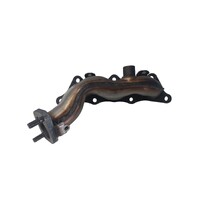 Mitsubishi Pajero Right  Exhaust Manifold New Aftermarket  1555A340