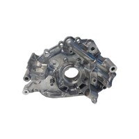 Suits Toyota Landcruiser 100 Series 2UZ-FE Alloy Timing Case Oil Pump Housing  Aftermarket 15100-50050